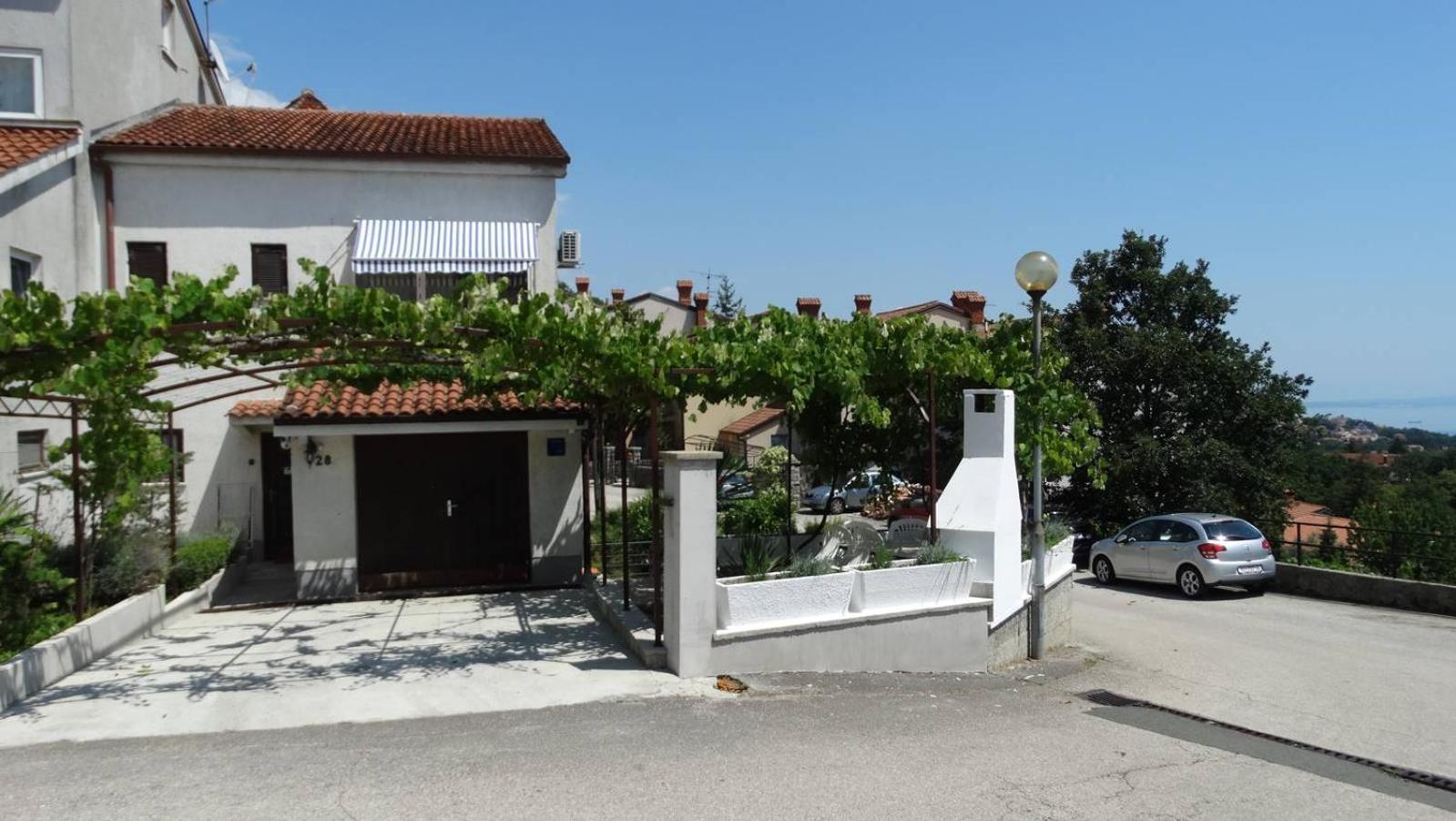 Almar Apartment Jusici Exterior photo
