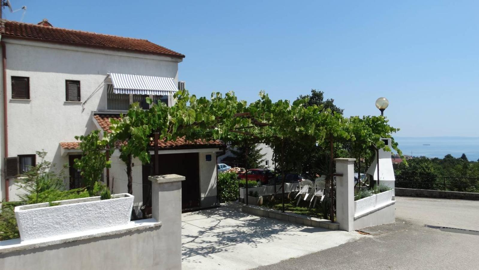Almar Apartment Jusici Exterior photo