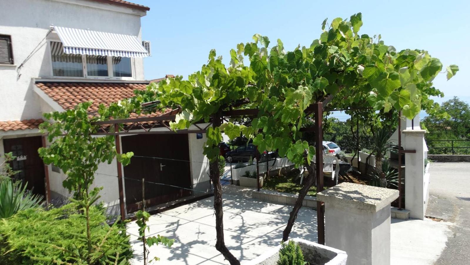 Almar Apartment Jusici Exterior photo